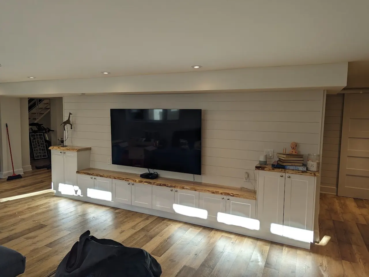 Waterfront Properties in Carleton Place, ON by ALM Construction