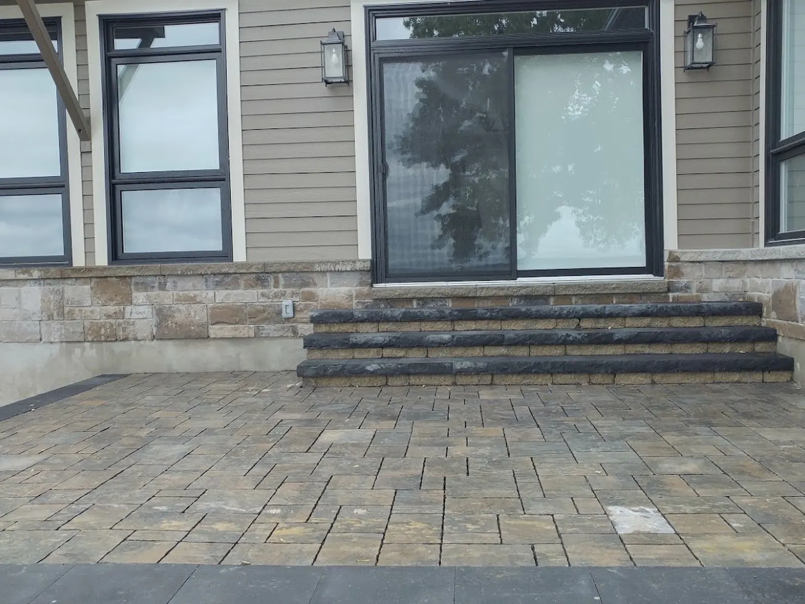 Waterfront Properties in Ottawa by ALM Construction & Landscaping
