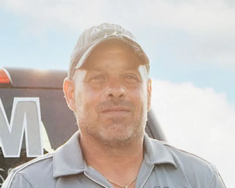 Rob Saccucci, Owner / Founder at ALM Construction & Landscaping